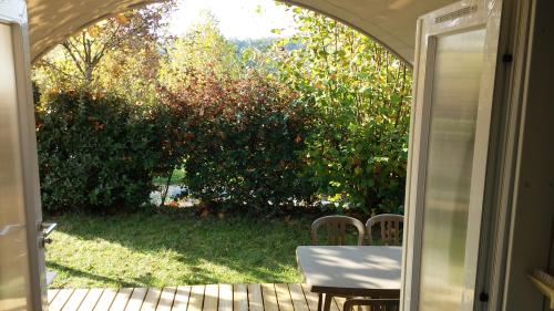 CAMPING LA BASTIDE - COCO SWEET 16.75 m² (2 bedrooms - without toilet blocks) - Photo 5