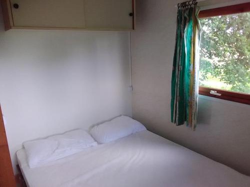 Camping Brin d'Amour - Chalet Campitel per week - Photo 4