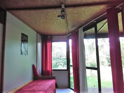 Camping Brin d'Amour - Chalet dream - Photo 4