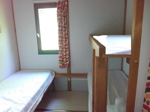 Camping Brin d'Amour - Chalet dream - Photo 7
