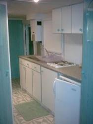 Sites et Paysages Domaine de l'Etang de Bazange - Mobilhome 2 bedrooms ECO - Flat roof - Photo 3