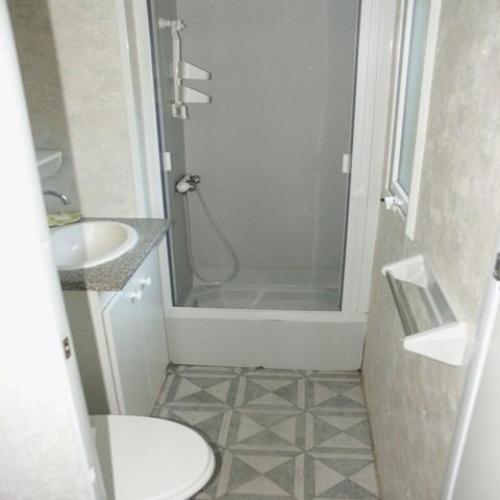Sites et Paysages Domaine de l'Etang de Bazange - Mobilhome 2 bedrooms ECO - Flat roof - Photo 5