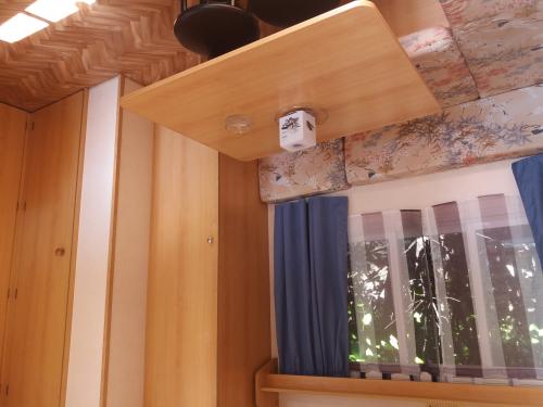 Sites et Paysages Domaine de l'Etang de Bazange - Mobilhome Merlot - 2 Bedrooms 'Gabled roof' - Photo 3
