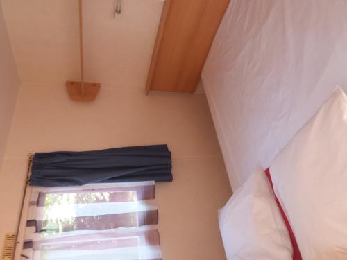 Sites et Paysages Domaine de l'Etang de Bazange - Mobilhome Merlot - 2 Bedrooms 'Gabled roof' - Photo 5