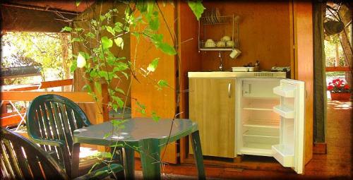 CAMPING VORAPARC - Luxury tent Glamping AIGUESTORTES - Photo 6