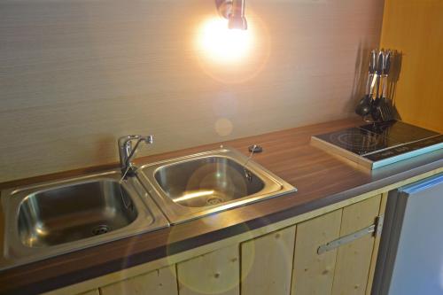 CAMPING VORAPARC - Luxury tent Glamping - Photo 3