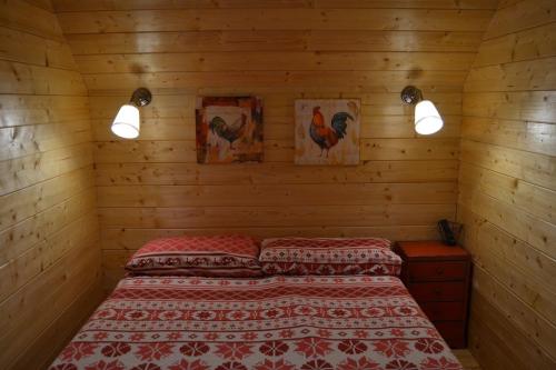 CAMPING VORAPARC - Hut Farm - Photo 2