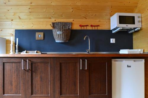 CAMPING VORAPARC - Hut Farm - Photo 4