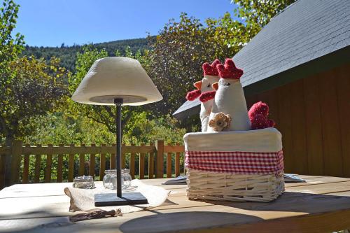 CAMPING VORAPARC - Hut Farm - Photo 5