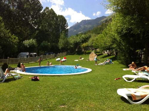 CAMPING VORAPARC - Hut Farm - Photo 6