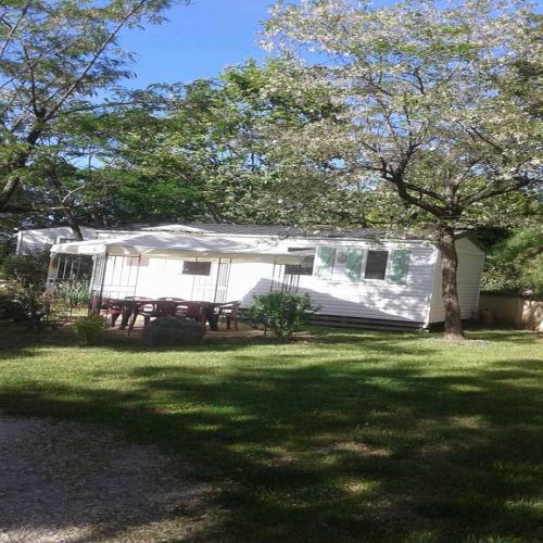 Domaine Camping Les Roches - Mobile-home CONFORT - Photo 3