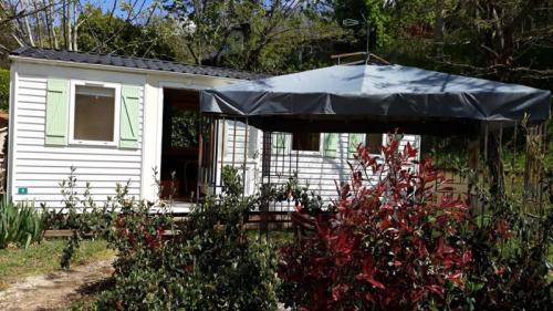 Domaine Camping Les Roches - Mobile-home FAMILY - Photo 5