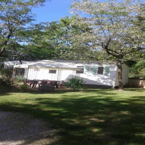 Domaine Camping Les Roches - Mobile-home FAMILY - Photo 3