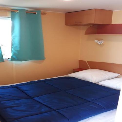 Domaine Camping Les Roches - Mobile-home FAMILY - Photo 6