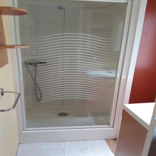 Domaine Camping Les Roches - Mobile-home FAMILY - Photo 8
