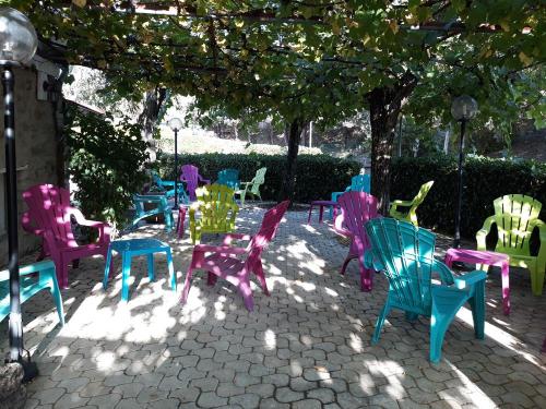 Domaine Camping Les Roches - LOCATION DE SALLE DE RECEPTION - Photo 2