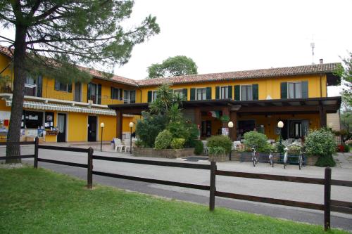 Camping La Rocca - Apartment 65 sqm - Photo 2