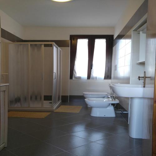 Camping La Rocca - Apartment 65 sqm - Photo 7