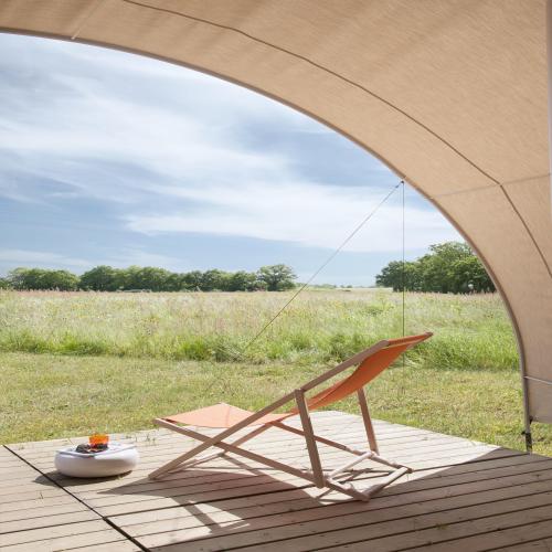 Camping La Rocca - Tent Coco Sweet - Photo 3