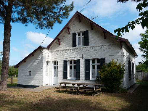 Camping Les 3 Sablières - Holiday Home L'Ilette - 5 bedrooms - 180m² - Photo 1