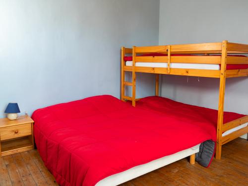 Camping Les 3 Sablières - Holiday Home L'Ilette - 5 bedrooms - 180m² - Photo 10