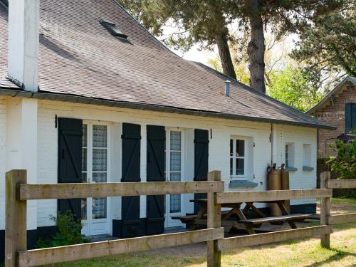 Camping Les 3 Sablières - Holiday Home L'Ilette - 5 bedrooms - 180m² - Photo 2