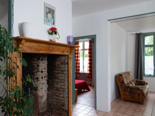 Camping Les 3 Sablières - Holiday Home L'Ilette - 5 bedrooms - 180m² - Photo 4