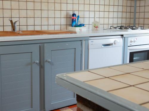 Camping Les 3 Sablières - Holiday Home L'Ilette - 5 bedrooms - 180m² - Photo 6