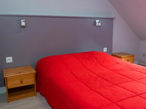 Camping Les 3 Sablières - Holiday Home L'Ilette - 5 bedrooms - 180m² - Photo 8