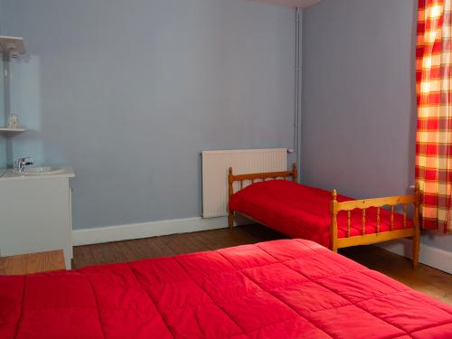 Camping Les 3 Sablières - Holiday Home L'Ilette - 5 bedrooms - 180m² - Photo 9