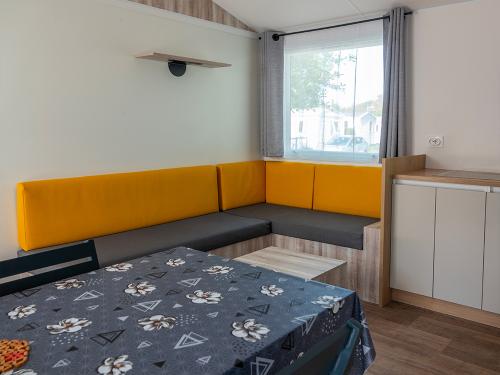 Camping Les 3 Sablières - Mobilhome Grand Famille - 3 bedrooms - Photo 3