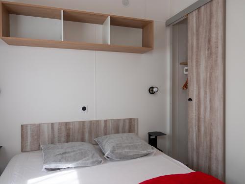 Camping Les 3 Sablières - Mobilhome Grand Famille - 3 bedrooms - Photo 4