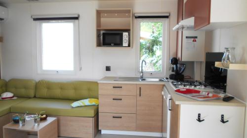 Camping Domaine du Golfe de Saint Tropez - BAHAMAS - Photo 4