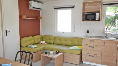 Camping Domaine du Golfe de Saint Tropez - BAHAMAS - Photo 5
