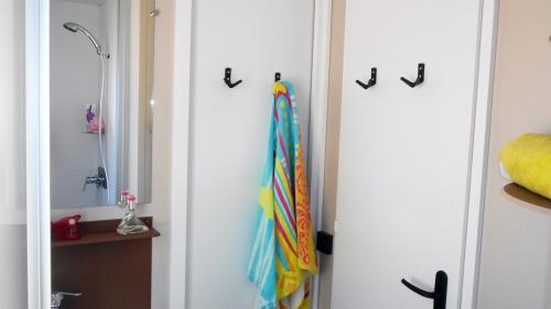 Camping Domaine du Golfe de Saint Tropez - BAHAMAS - Photo 6