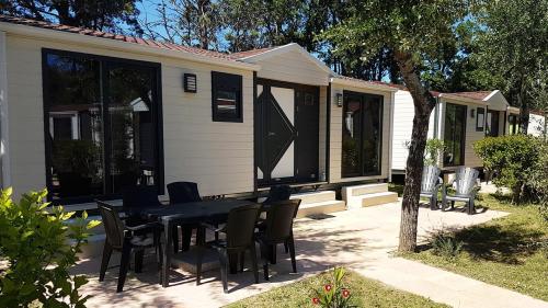 Camping Domaine du Golfe de Saint Tropez - ALABAMA - Photo 1