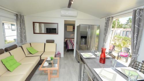 Camping Domaine du Golfe de Saint Tropez - ALABAMA - Photo 3