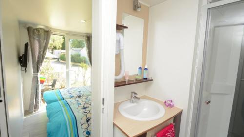 Camping Domaine du Golfe de Saint Tropez - ALABAMA - Photo 6
