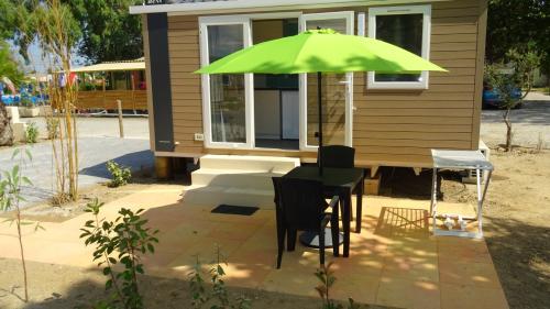 Camping Domaine du Golfe de Saint Tropez - OKLAHOMA - Photo 1