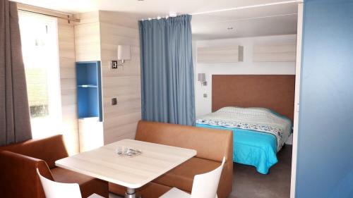 Camping Domaine du Golfe de Saint Tropez - TENNESSY - Photo 4