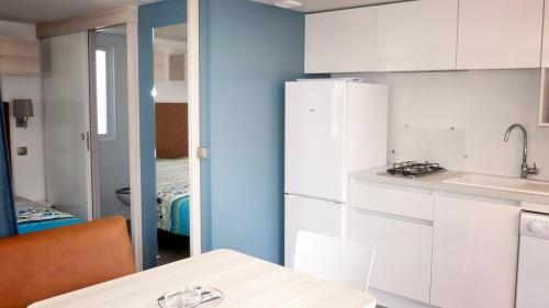 Camping Domaine du Golfe de Saint Tropez - TENNESSY - Photo 1