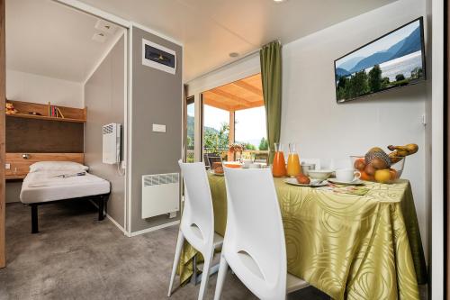 Wellness Seecamping Parth - Mobilehome - Flower, Tropic, Lavendel - Photo 6