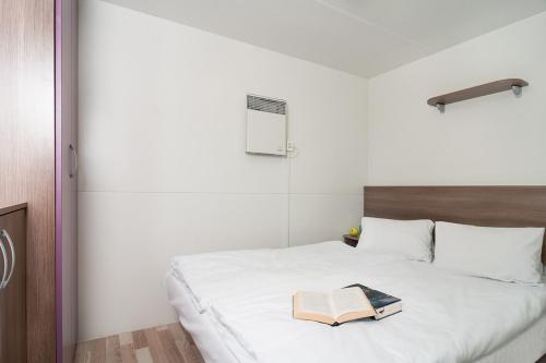 Wellness Seecamping Parth - MobileHome - Cherry, Apricote - Photo 7