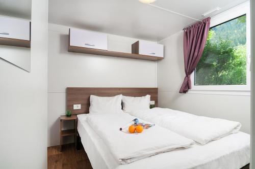 Wellness Seecamping Parth - MobileHome - Pflaume, Kiwi - Photo 7