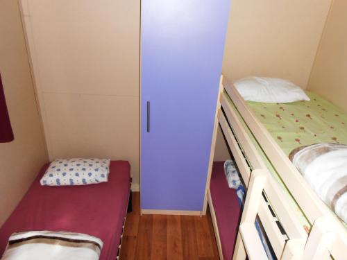 Camping Le Domaine des Floralies - Chalet Morea - Photo 5