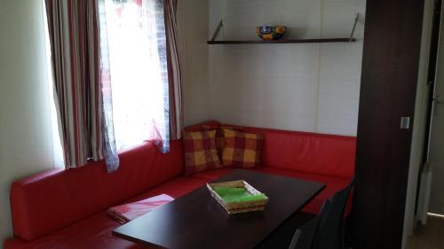 Camping Le Domaine des Floralies - Mobile-home O-Phéa - Photo 4