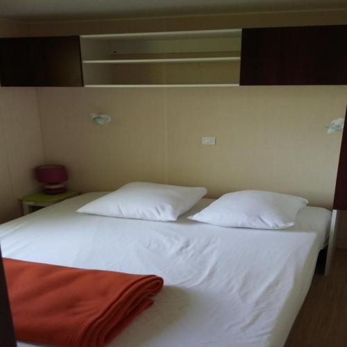 Camping Le Domaine des Floralies - Mobile-home O-Phéa - Photo 5