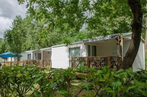 Camping Les Plans - Cottage 2 bedrooms - Photo 1