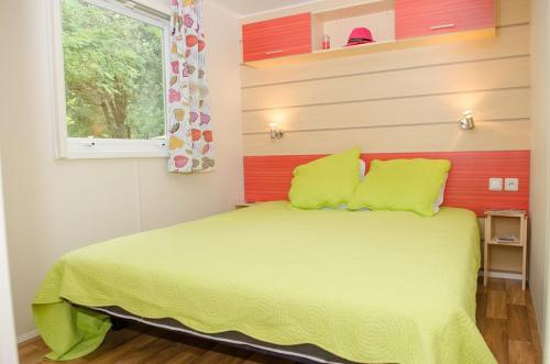 Camping Les Plans - Cottage 2 bedrooms - Photo 3