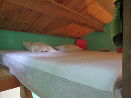 Camping Les Plans - Bungalow Mezzanine - Photo 3